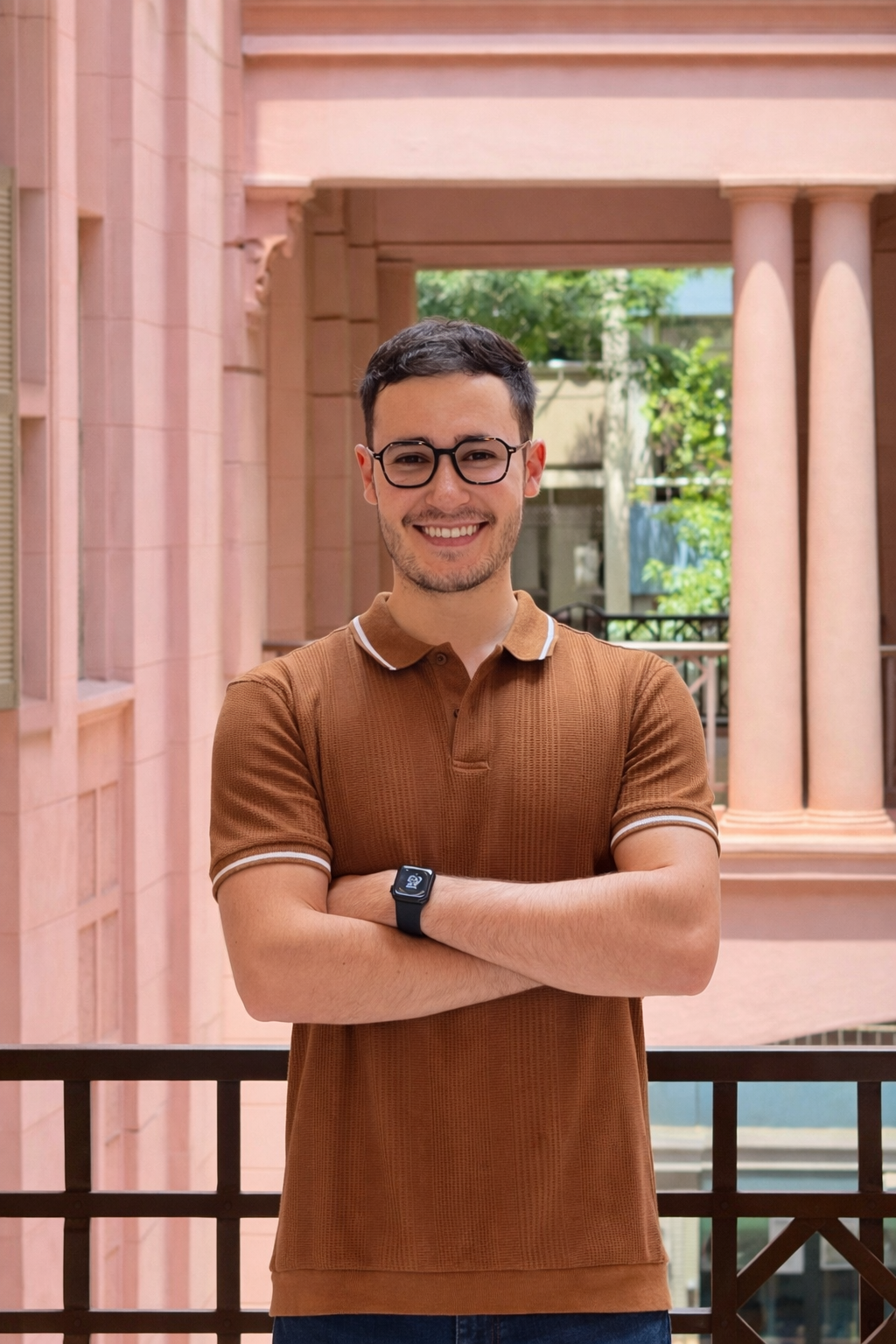 Foto de Lucas Samuel